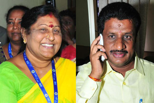 BBMP Poll